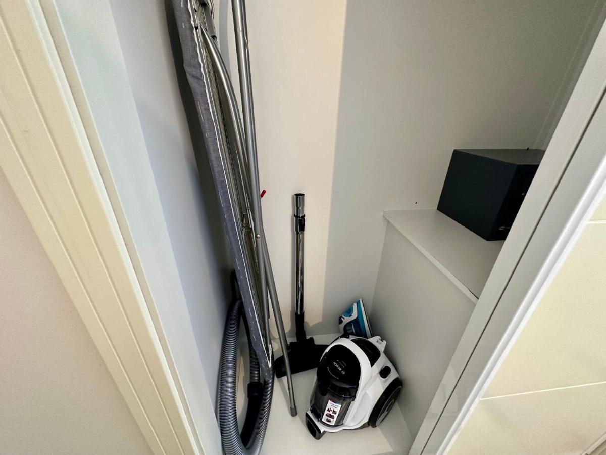 Clubrent - Esmeralda Suites 21º Piso Calpe Zewnętrze zdjęcie